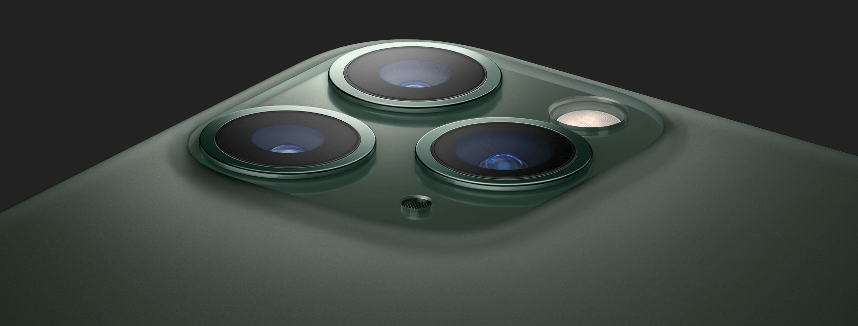 Apple iPhone 11 Pro Max